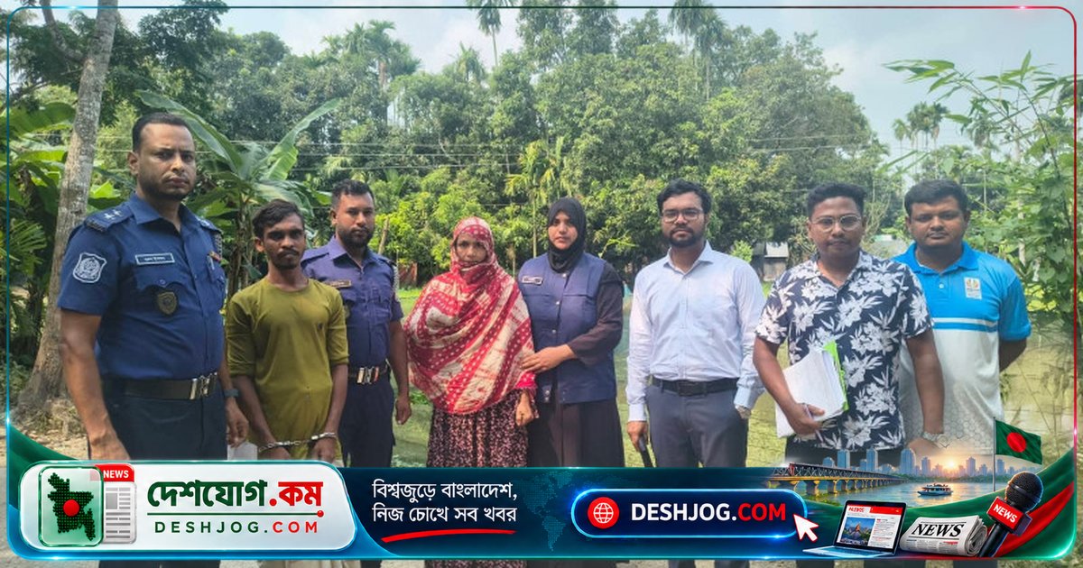 নেত্রকোণা কেন্দুয়ায় মাদকবিরোধী অভিযানে ছয় মাস কারাদণ্ড: নারীসহ তিনজনকে দণ্ডিত