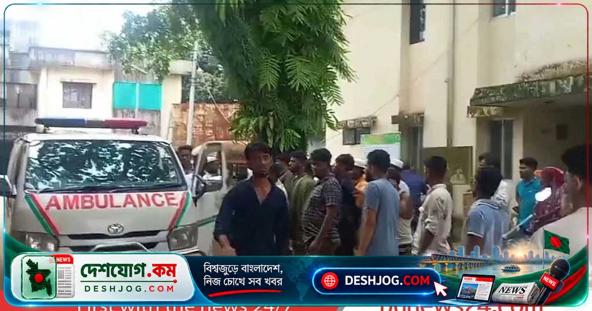 নেত্রকোণার কলমাকান্দায় টেঁটার আঘাতে নিহত দর্জি, তিনজন আহত