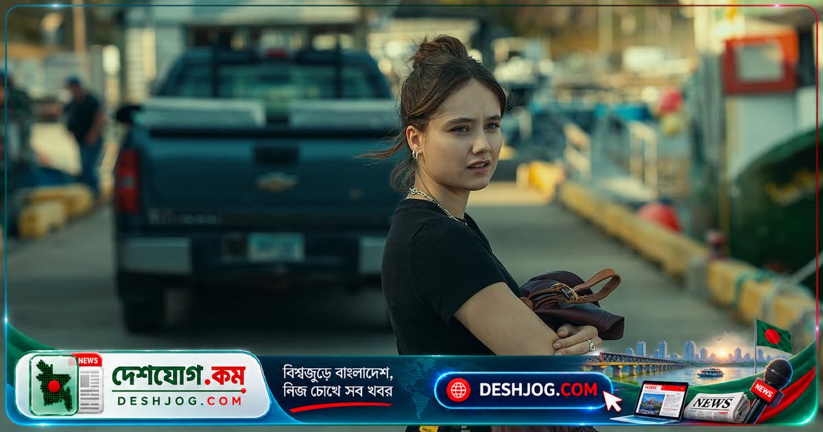 নেটফ্লিক্সে রেকর্ড ভিউ! ‘বিলো’ সিরিজে বাংলাদেশি দর্শকদের আকর্ষণ সমুদ্রের রহস্যময় গল্পে