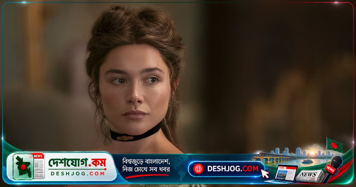 'ইস্ট অব ইডেন' সিরিজে ৬৫ লাখ ভিউ! নেটফ্লিক্সের শীর্ষে উঠে আসে জন স্টাইনবেকের কালজয়ী গল্পের পর্দায় নতুন রূপ