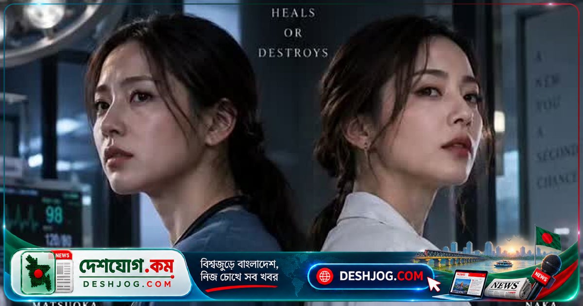 নেটফ্লিক্সের জাপানি সিরিজ ‘প্লাস্টিক বিউটি’: ৬ কোটি ৭৩ লাখ ঘণ্টা ভিউতে সৃষ্টি করেছে আলোচনা