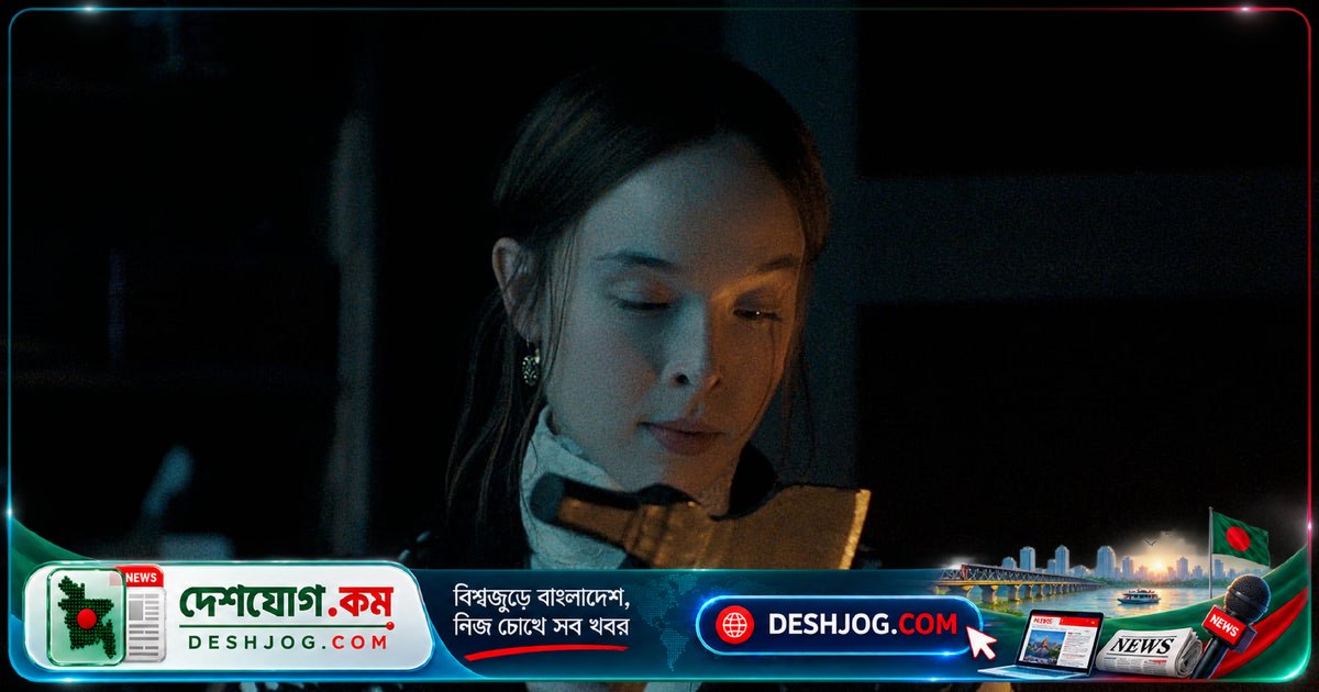 ১৩৪ বছর পুরনো হত্যাকাণ্ডের রহস্য: নেটফ্লিক্সের 'মনস্টার' সিরিজে লিজি বোর্ডেনের জীবন ও হত্যার সত্য কি?