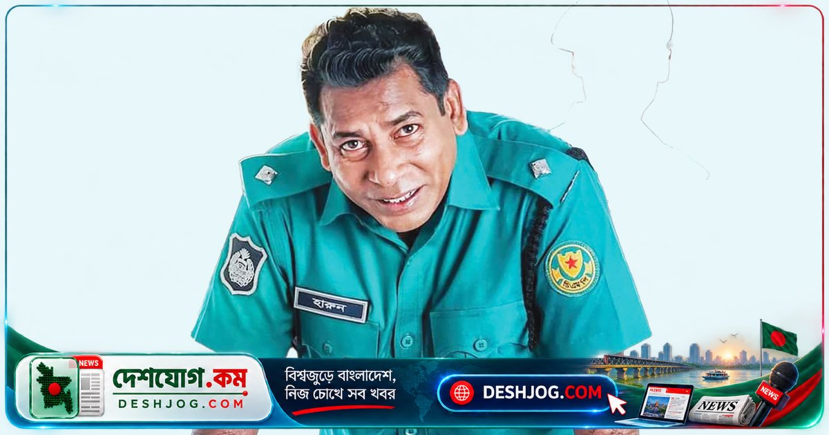 নেটফ্লিক্সে মোশাররফ করিমের দুটি জনপ্রিয় সিরিজ হিন্দি-তামিল-তেলুগুতে উপস্থাপিত হবে