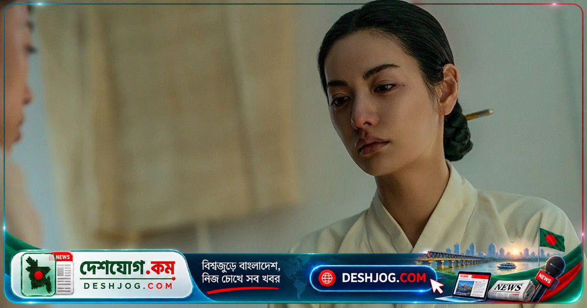 নেটফ্লিক্সের 'দ্য স্ক্যান্ডাল' সিরিজে নানার চেহারা নিয়ে ফিলার বিতর্কে ভক্তদের দুঃখ প্রকাশ