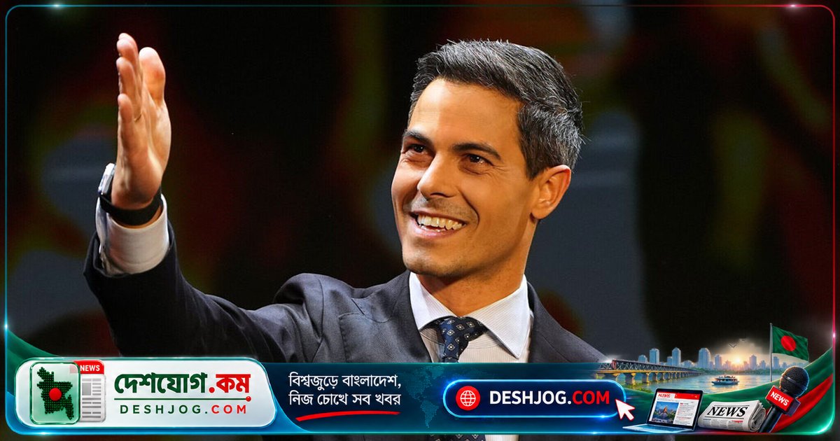 নেদারল্যান্ডসের প্রথম সমকামী প্রধানমন্ত্রী জেটেনের সন্তান জন্মের প্রস্তুতি: সারোগেসি পদ্ধতিতে বাবা হওয়ার যাত্রা
