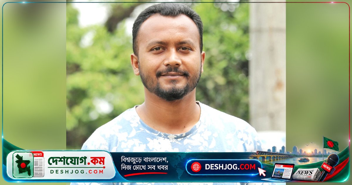 নেত্রকোনায় সাংবাদিক পরিচয়ে কাভার্ড ভ্যান থামিয়ে ৫০ হাজার চাঁদা দাবি, আহ্বায়ক বহিষ্কার ও মামলা