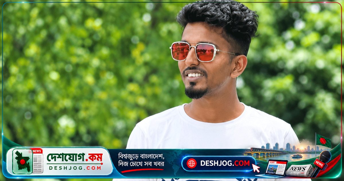 নেত্রকোনা: পৌর ছাত্রদল নেতা সহ চারজনকে গাঁজা সেবনে গ্রেপ্তার, মামলা দায়ের