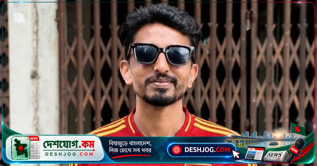 নেত্রকোনা ছাত্রদল নেতা মাদক মামলায় কারাগারে, দল বহিষ্কার করে