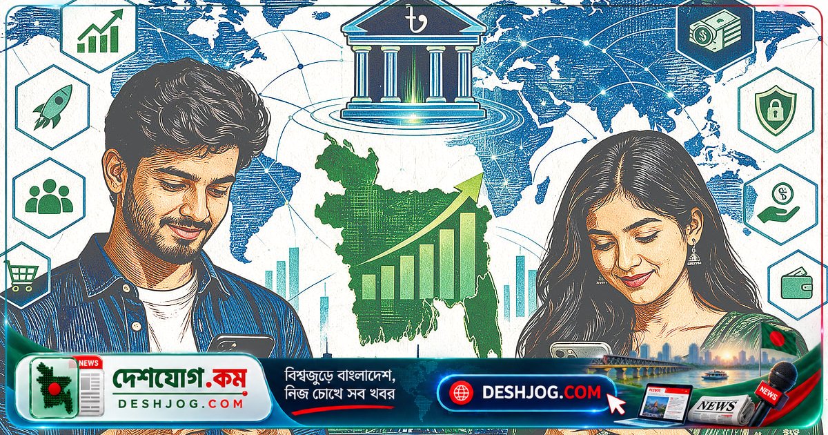 নতুন প্রজন্মের ১৩টি ব্যাংক ৫০ লাখের বেশি গ্রাহক জড়িয়ে রেখেছে, কিন্তু বৈদেশিক বাণিজ্যে সাফল্য আসেনি