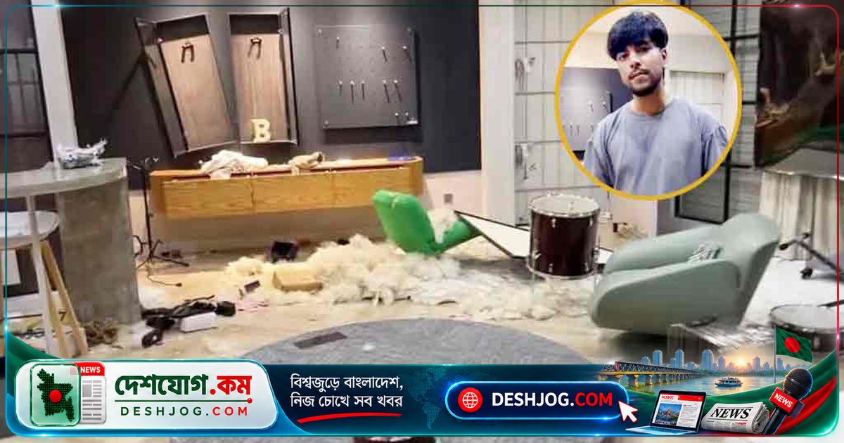 ক্যান্টনমেন্টের নিউ গিনি প্রজেক্টে হামলায় আরও তিন আসামিকে ৩ দিনের রিমান্ডে আদালতের আদেশ