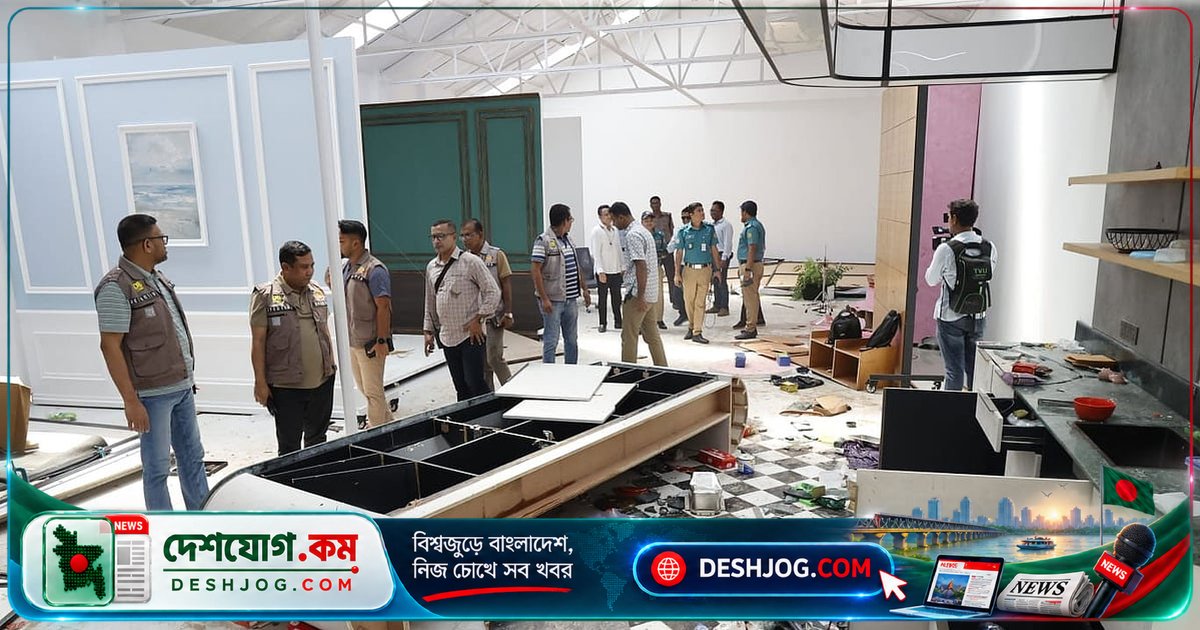 নিউগিনি আবাসন প্রকল্পে রাতের হামলায় জড়িত দু’বাহিনী: খাবারের দোকানে পরিকল্পনা ও ২০০ হামলাকারী জোগাড়