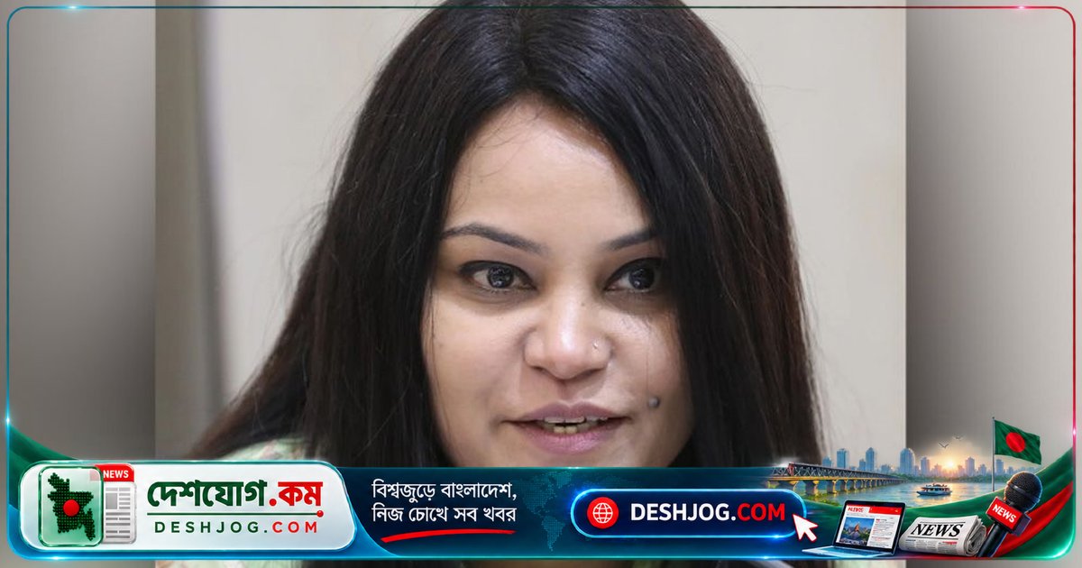 নতুন তথ্য কমিশন: জনগণের অধিকার নিশ্চিত করবেন নিরপেক্ষভাবে নাহরিন ইসলাম খান