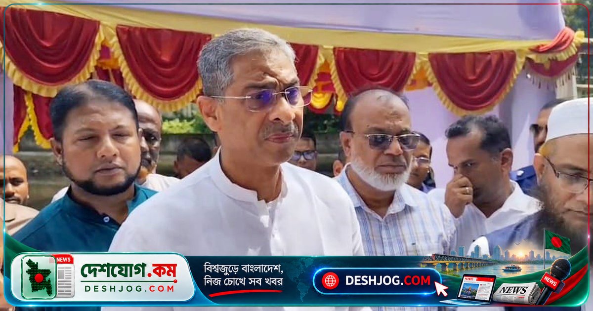 দেশনেত্রী খালেদা জিয়ার অসমাপ্ত লক্ষ্য পূরণে নতুন কর্মসূচি শুরু: পানিসম্পদ মন্ত্রী এ্যানির ঘোষণা