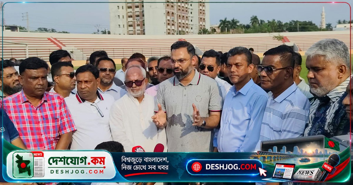 ১৬ লাখ প্রতিযোগীর অংশগ্রহণে নতুন কুঁড়ি স্পোর্টসের দ্বিতীয় আসর: সরকারের খেলাধুলা-প্রতিভা উন্নয়ন পরিকল্পনা