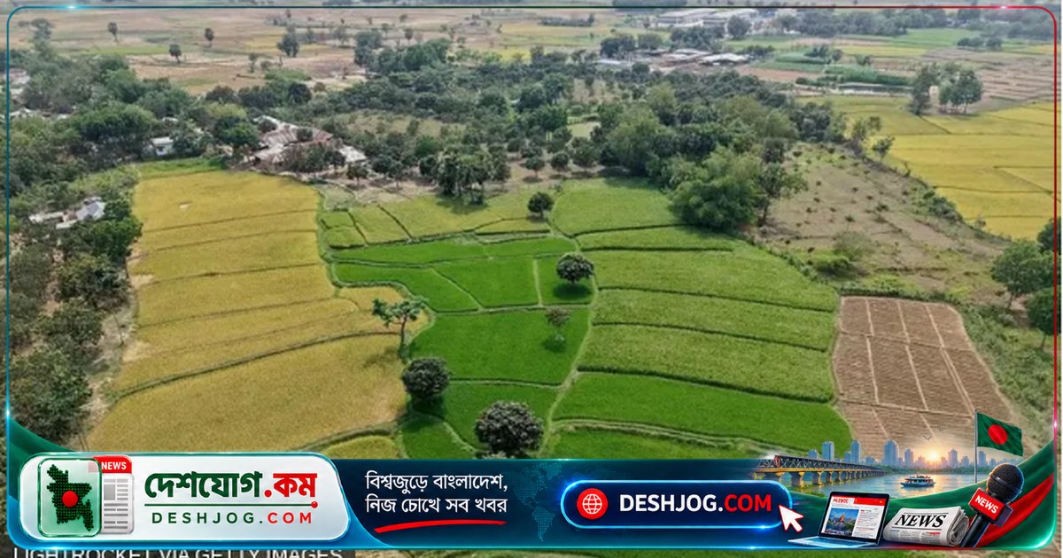 উত্তরাধিকার সূত্রে জমির নামজারিতে নতুন নিয়ম চালু করেছে ভূমি মন্ত্রণালয়