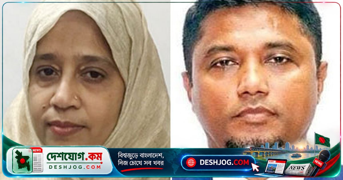 হাউস বিল্ডিং ফাইন্যান্স ও রাকাবে নতুন দুই এমডির দায়িত্ব পালন শুরু