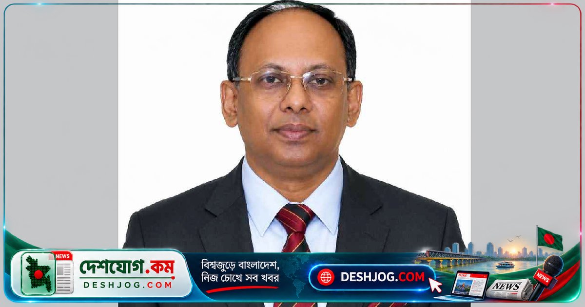 পিএসসির নতুন চেয়ারম্যান হিসেবে নিয়োগ পেলেন ড. নাজমুজ্জামান ভূঁইয়া