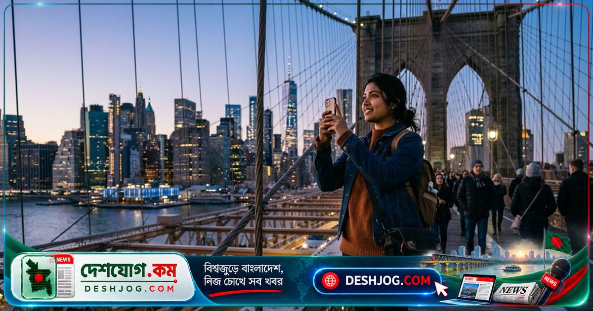 নিউইয়র্কের ২৫টি স্বপ্নের জায়গা বিনামূল্যে দেখার গোপন কৌশল