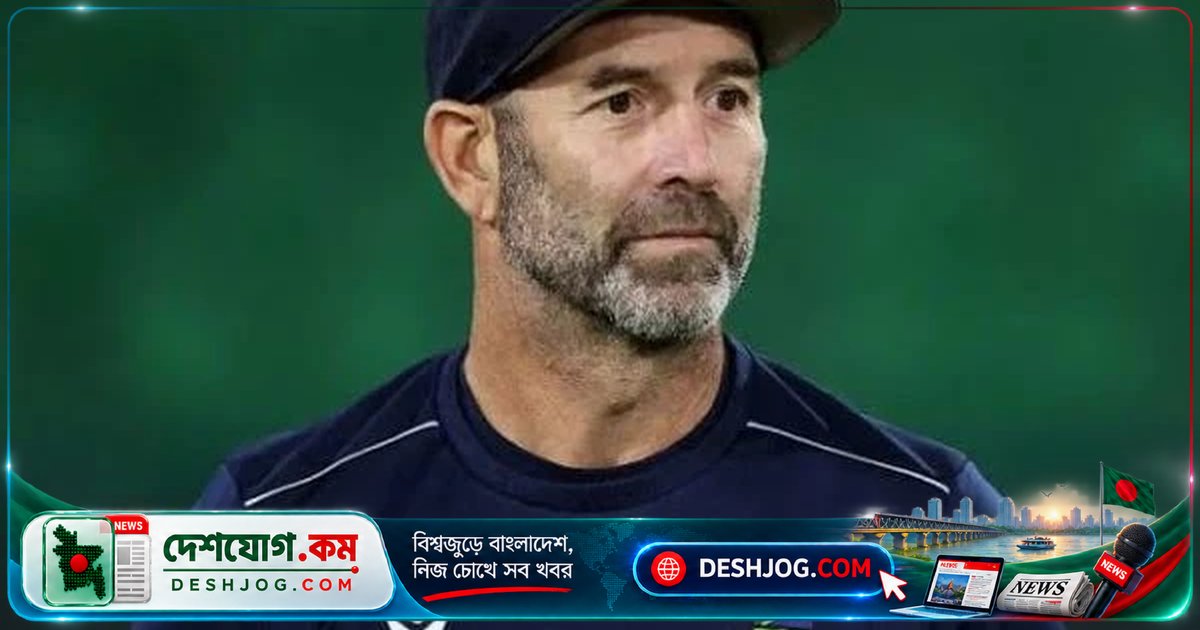 নিউজিল্যান্ডের কোচ ওয়াল্টার: সূর্যবংশীকে বাউন্সি উইকেটে চ্যালেঞ্জ দিচ্ছেন ভারত সিরিজে