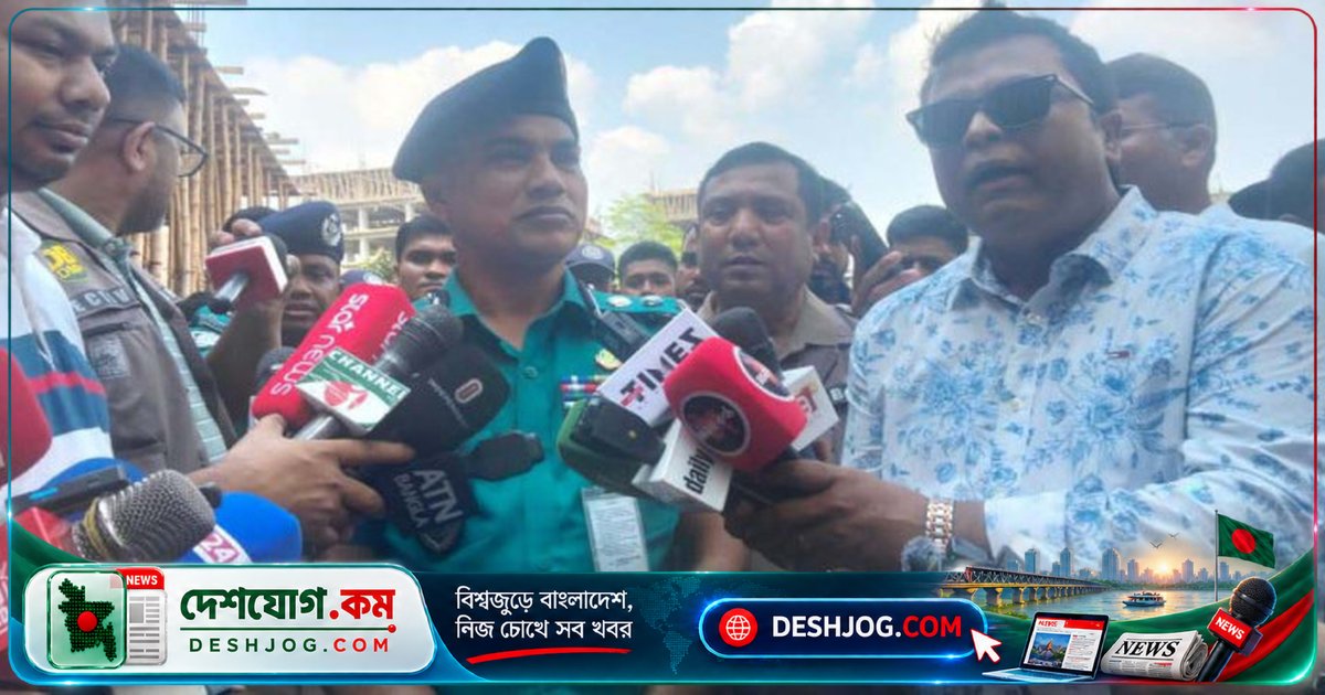 নিউগ্রিনি প্রপার্টিজে রাতের ভাঙচুর-লুটপাট: পুলিশের তদন্তে জমি দখল বিবাদের সন্দেহ