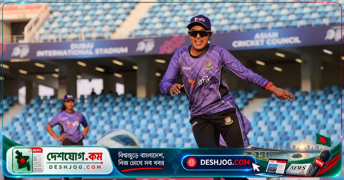 নিগার জ্যোতির নেতৃত্ব ছাড়ার সিদ্ধান্তে বিসিবি হতাশ, এশিয়ান গেমসের আগেই সরে দাঁড়ালেন টি-টোয়েন্টি অধিনায়ক