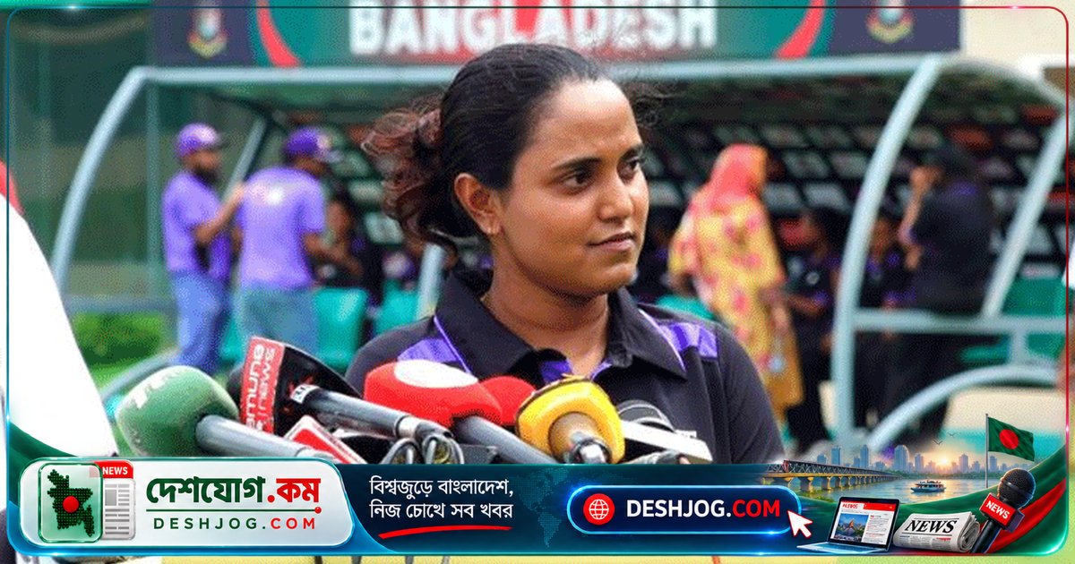 বাংলাদেশ নারী ক্রিকেটের টি-টোয়েন্টি অধিনায়ক নিগার সুলতানা জ্যোতি পদত্যাগ করলেন: এশিয়ান গেমসের পর আর নেতৃত্ব দেবেন না