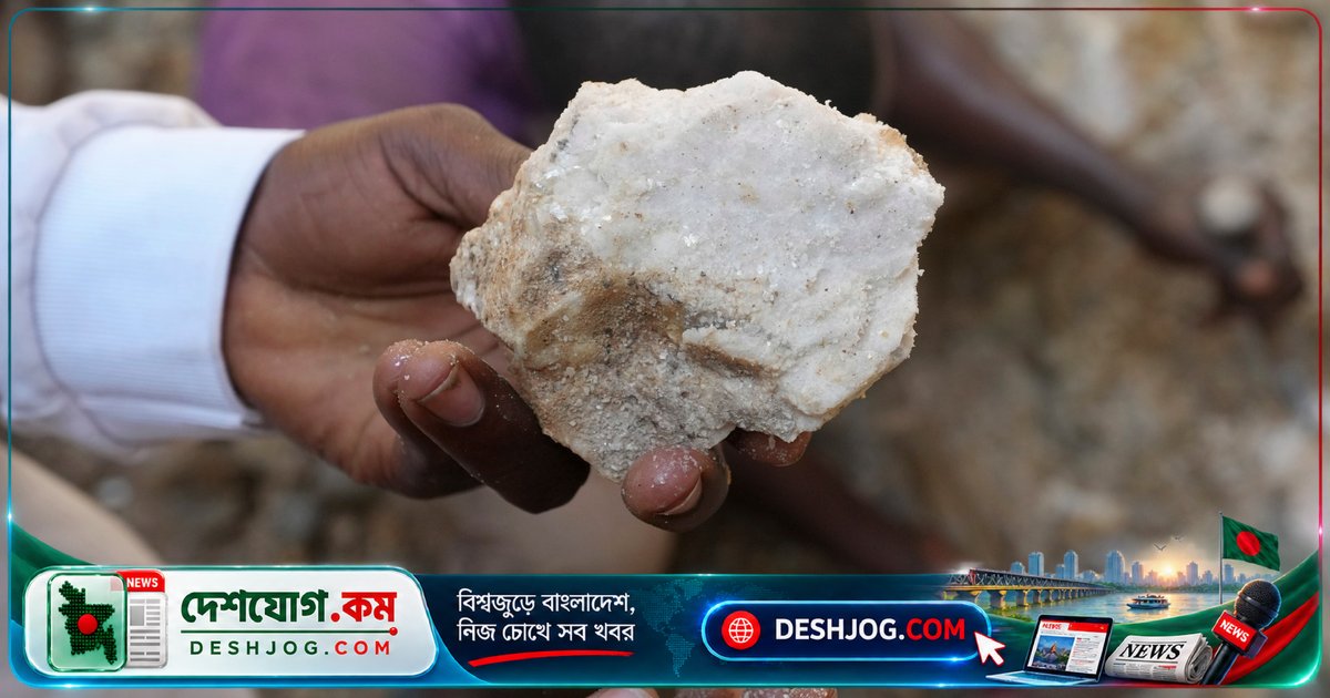 নাইজেরিয়ার নিরাপত্তা কেন্দ্রে ৩৭ জন অবৈধ খনিজকর্মী মৃত্যুর পিছনে রহস্য: কী ঘটেছে?