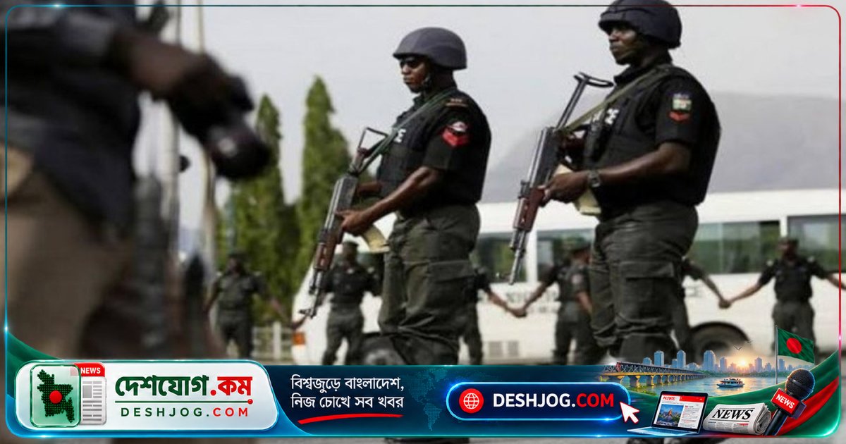 নাইজেরিয়ার জঙ্গলে ২৮ জনের মৃতদেহাবশেষ উদ্ধার, পুলিশ তদন্ত শুরু