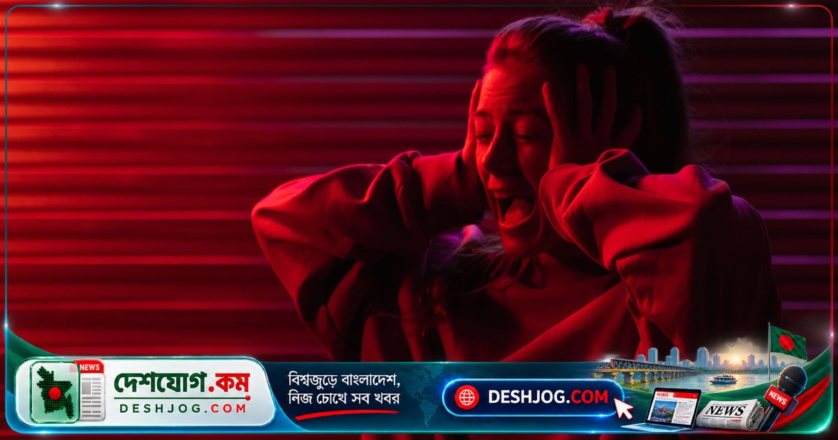 রাতের দুশ্চিন্তা কেন এমন মারাত্মক? বিজ্ঞানীরা বলেন, এতে ঘুম ও মস্তিষ্ক ক্ষতিগ্রস্ত হয়
