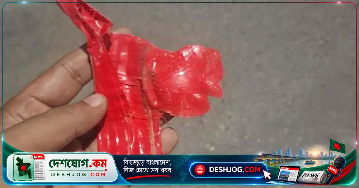 রাজধানীর দু’টি স্থানে রাতের অন্ধকারে ককটেল বিস্ফোরণ: পুলিশ তদন্তে জোরদার