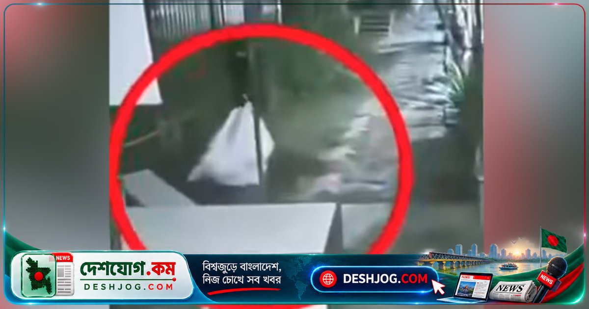 ঋণ ও পরিবারের চাপে নাইটগার্ড নিজে সাজায় অপহরণের নাটক, চট্টগ্রামে উদ্ধার পুলিশের হাতে