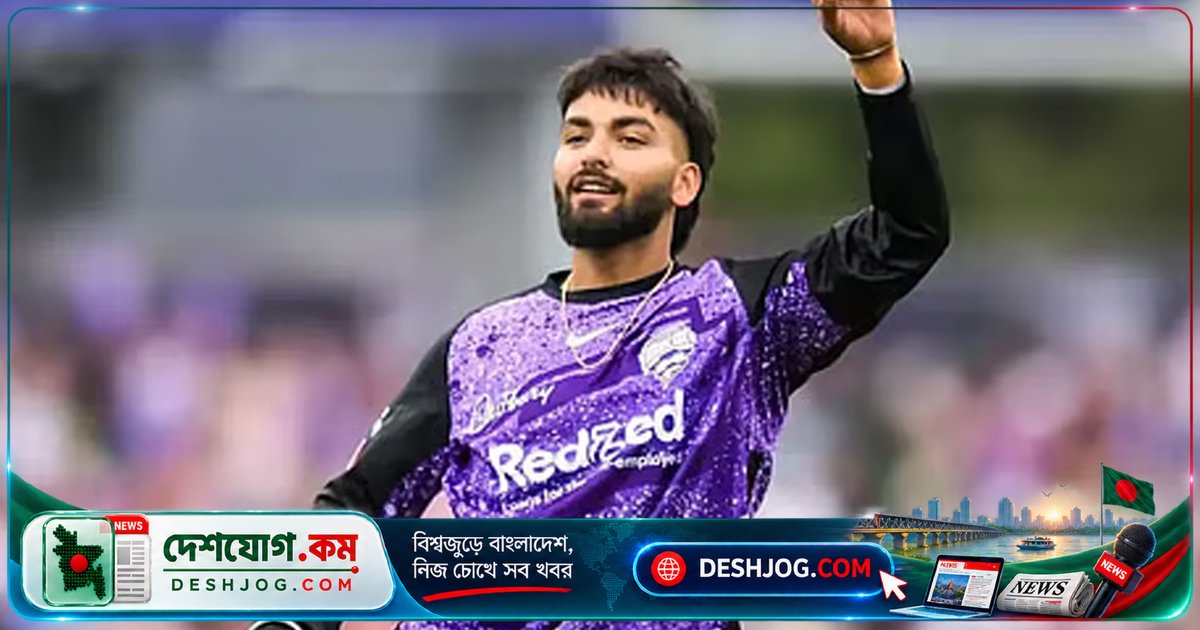 অস্ট্রেলিয়া দলের নিখিল চৌধুরী: ২০২৭ বিশ্বকাপে ওয়ানডেতে বাংলাদেশের বিপক্ষে অভিষেকের লক্ষ্যে ৫০-ওভার ক্রিকেটে নামবেন