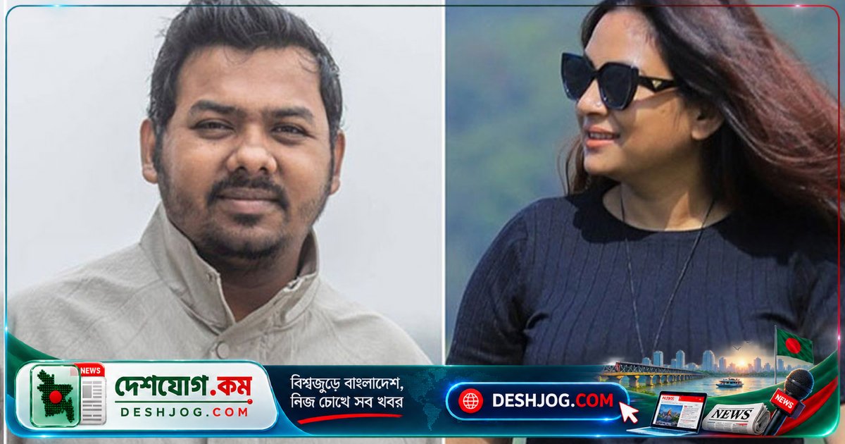 ২০১৯ সালের পুরোনো ভিডিও প্রকাশে নীলা ইসরাফিল তুষারের বিরুদ্ধে নতুন করে আলোচনা জাগ্রত করলেন