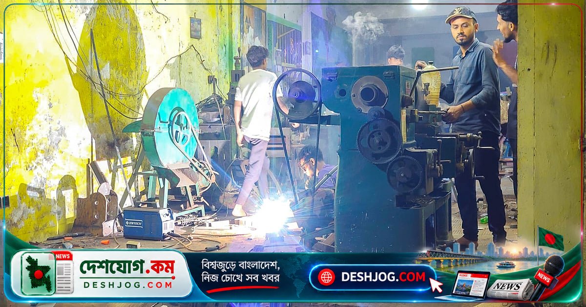 নীলফামারীর সৈয়দপুর: রাতের আলোয় জেগে থাকা এক ব্যতিক্রমী বাণিজ্যিক কেন্দ্র