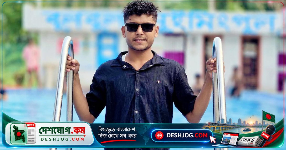 নীলফামারীতে প্রেমের টানাপোড়েনে আত্মহত্যা করে যুবক, ফেসবুকে রেখে গেলেন ‘মহারানী’র প্রতি শেষ বার্তা