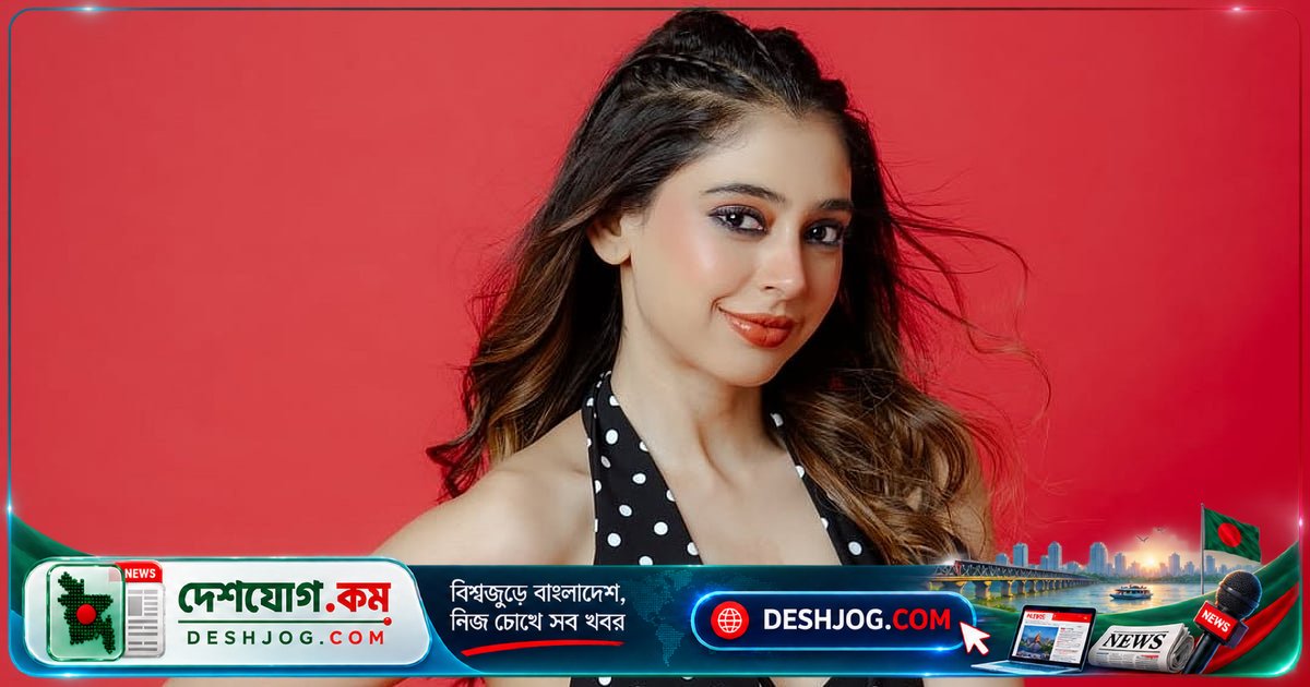 তেলেগু সিনেমায় কাজের বিনিময়ে যৌন প্রস্তাব পেয়েছিলেন অভিনেত্রী নীতি টেলর: ‘ফোন কেটে ব্লক করলাম পরিচালকের নম্বর’