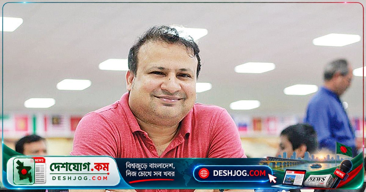 দেশের দাবা ভবিষ্যৎ গড়তে নিয়াজ মোরশেদের নতুন পরিকল্পনা: ‘শিশুদের ৪-৬ বছর বয়সেই প্রশিক্ষণে নিতে হবে’