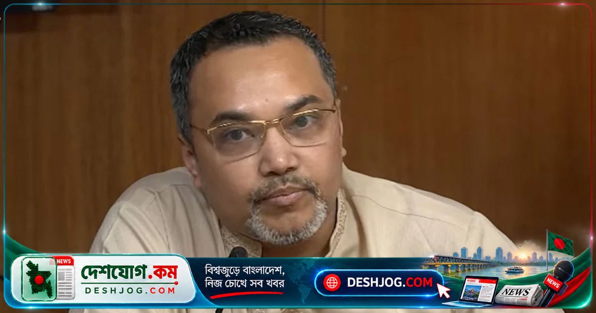জাতিসংঘে চাকরি পাওয়ার পিছনে সরকারের কোনো হাত নেই: জাইমা রহমানের সত্য কথা