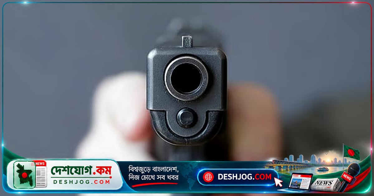 নোয়াখালীর বেগমগঞ্জে মুখোশধারী অস্ত্রধারীদের এলোপাতাড়ি গুলিতে তিনজন আহত