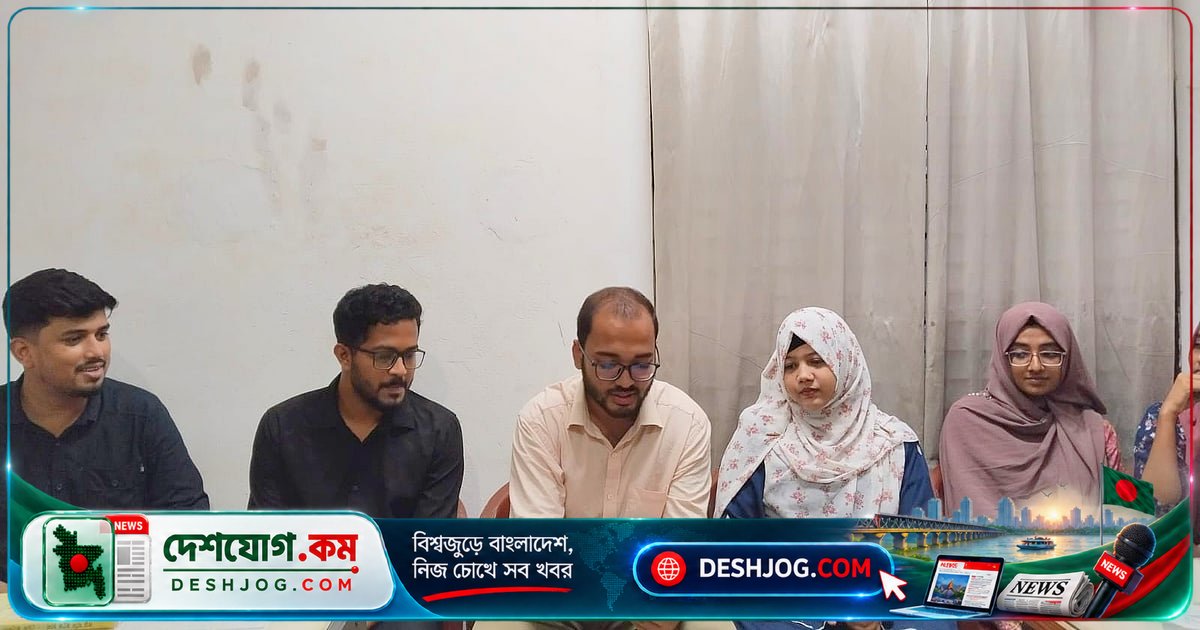 নোয়াখালী বন্ধুসভার পাঠচক্রে ফরহাদ খানের 'শব্দের গল্প' বইয়ের অদ্ভুত ইতিহাস উন্মোচিত
