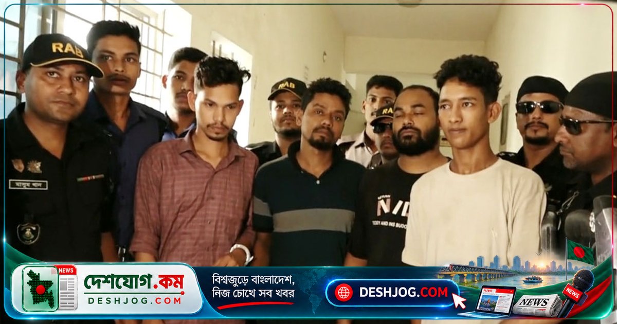 নোয়াখালীতে প্রতিবন্ধী যুবকের হত্যা: চুরির অভিযোগে পিটিয়ে মারা যান কবির হোসেন, গ্রেপ্তার চারজন