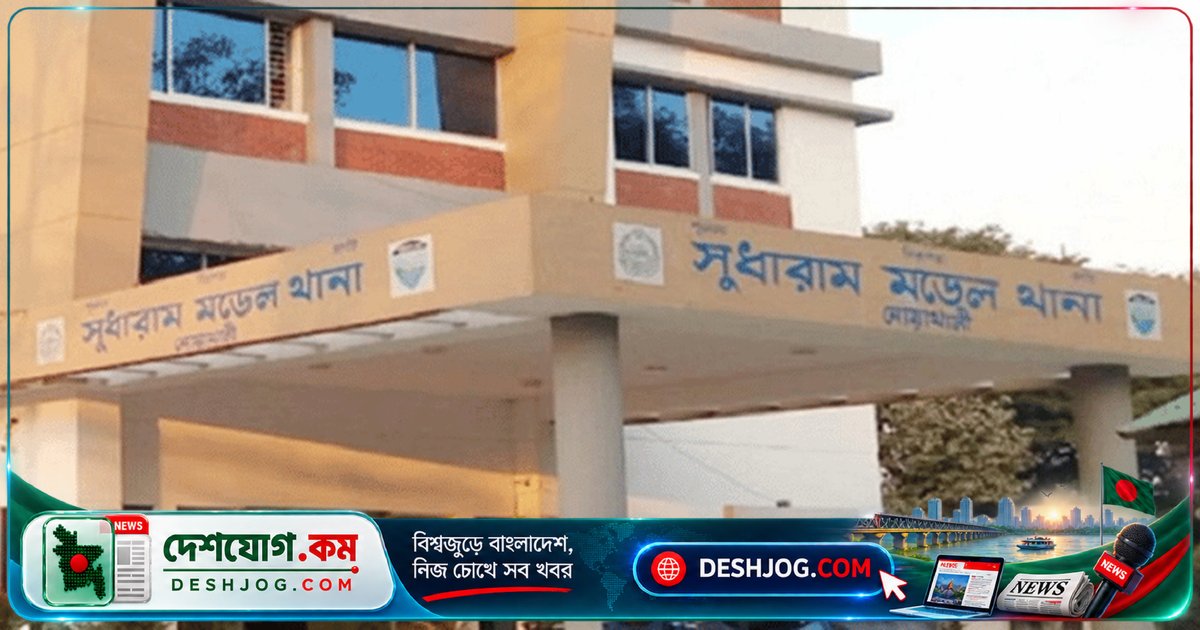 নোয়াখালীতে বিদ্যুৎস্পৃষ্টে অটোরিকশা চালক মারা যান, ২৮ বছর বয়সী রিপন মৃত ঘোষণা