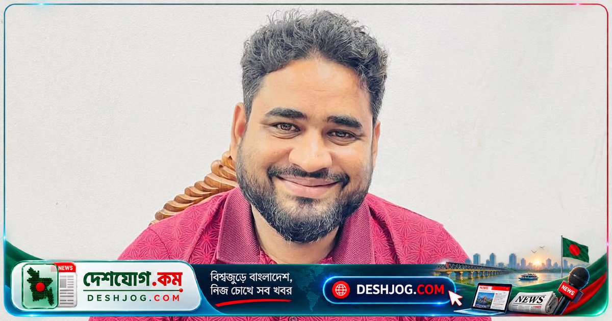 নোয়াখালীতে এনসিপি নেতা পদত্যাগ: কমিটি অনুমোদনের ৪ ঘণ্টার মধ্যে পদচ্যুত হন সিনিয়র যুগ্ম আহ্বায়ক