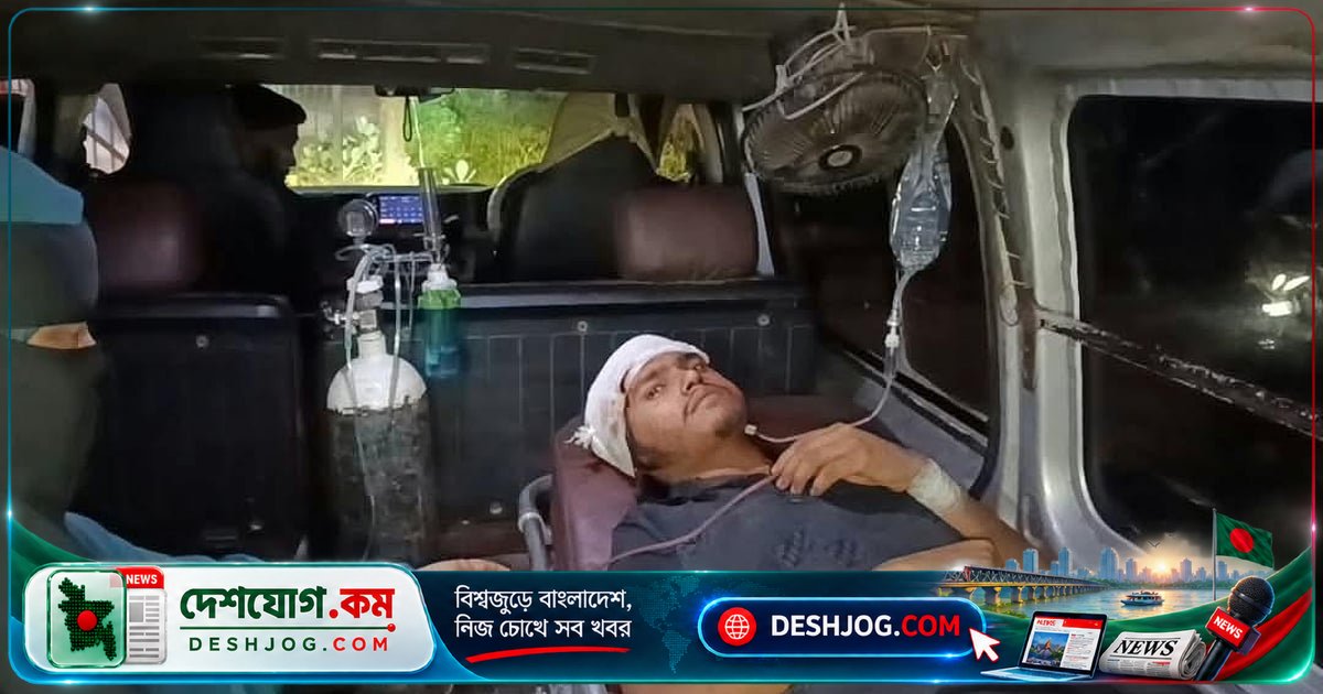 নোয়াখালীতে বন্ধুর হাতুড়ি আঘাতে মাথা রক্তাক্ত, ছিনতাই করে পালিয়ে যায় মোটরসাইকেল ও ফোন