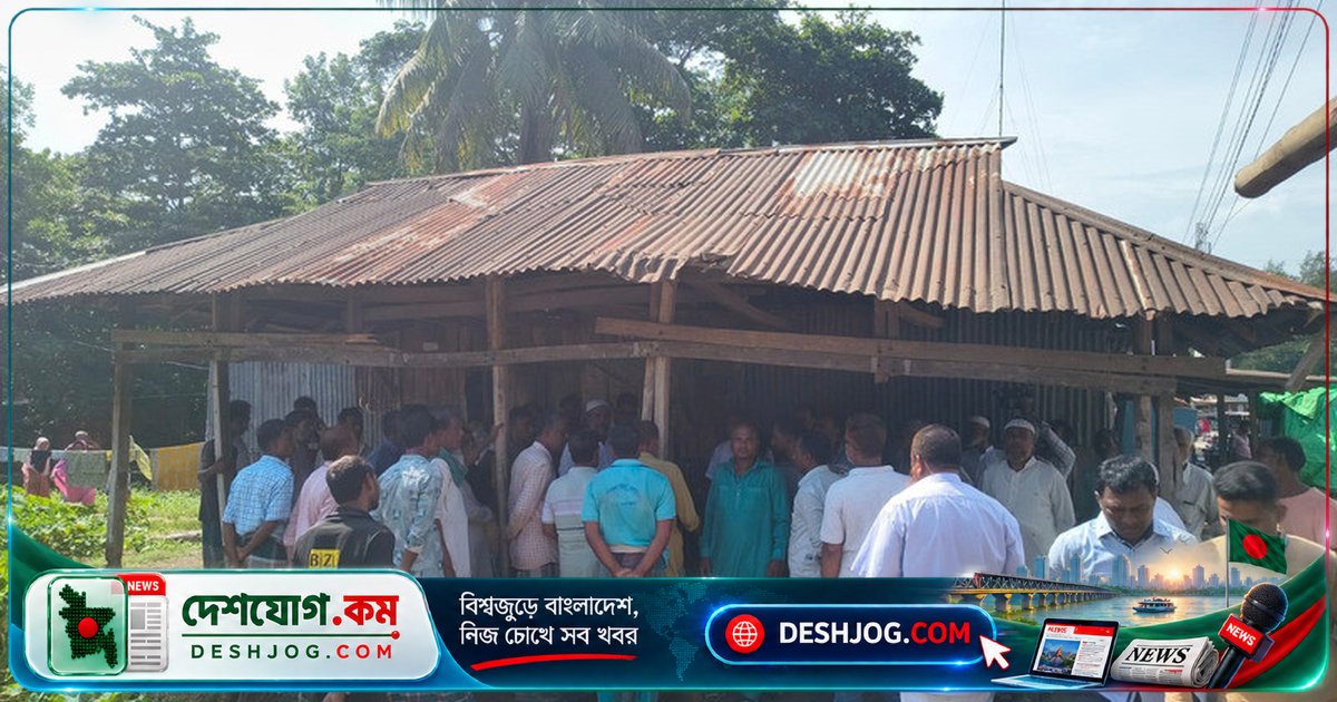 নোয়াখালীর চরজব্বরে জমি দখলের রাজনৈতিক খেলা: আ.লীগের প্রভাবে বিএনপি অনুপ্রবেশের চেষ্টা