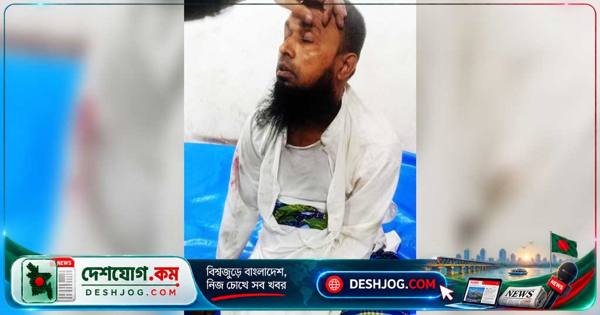 নোয়াখালীতে মাদ্রাসা শিক্ষক ধর্ষণ অভিযোগে গণপিটুনি, ৯ বছর বয়সী ছাত্রীকে নির্যাতনের শিকার