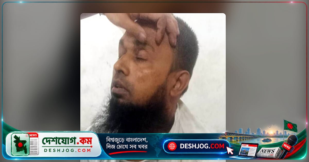 নোয়াখালীতে মাদ্রাসা শিক্ষক ধর্ষণ অভিযোগে পিটুনি খেয়ে পুলিশে হস্তান্তর, শিশু মানসিকভাবে বিপর্যস্ত