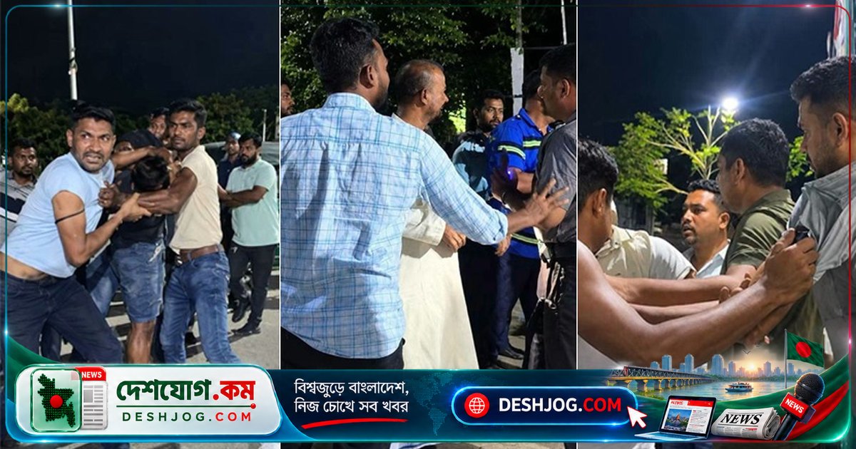 নোয়াখালীর কোম্পানীগঞ্জ থানায় দাম্পত্য সংঘর্ষে পাঁচজন আটক, দুজন আহত