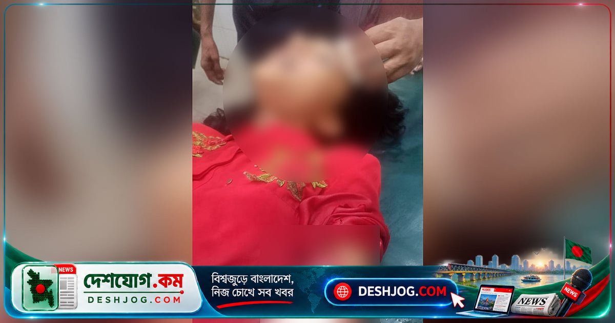 নোয়াখালীতে চুরির সময় স্কুলছাত্রীকে ছুরিকাঘাত, অপরাধী ধরতে তদন্ত চলছে