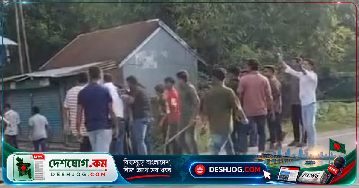 নোয়াখালীর আশ্বদিয়ায় ছাত্রদলের কমিটি নিয়ে দুই পক্ষের সংঘর্ষে ১৫ জন আহত